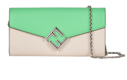 FF Diamonds WOC, front view